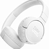 Наушники JBL Tune 670NC (белый, китайская версия)