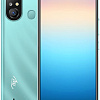 Смартфон Itel A49 2GB/32GB (бирюзовый)