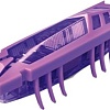 Интерактивная игрушка Hexbug Flash Nano 429-6759 (фиолетовый)