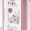 Воск ItalWax Top Line Магнолия в картридже (100 мл)