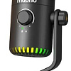 Проводной микрофон Maono DM30 (черный)