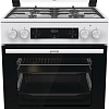 Кухонная плита Gorenje GKS6C70WF