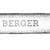 Гаечный ключ Berger BG1189