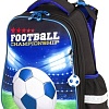 Рюкзак BRAUBERG Football champion 229911