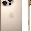 Смартфон Apple iPhone 16 Pro 128GB (пустынный титан)