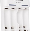 Зарядное Panasonic BQ-CC61USB