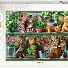 Пазл Step Puzzle Котята 83057 (1500 эл)