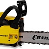 Бензопила Champion A256-15