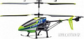 Вертолет MJX T611