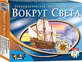 Настольная игра Topgame Вокруг света 01248