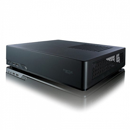 Корпус Fractal Design Node 202 [FD-CA-NODE-202-BK]