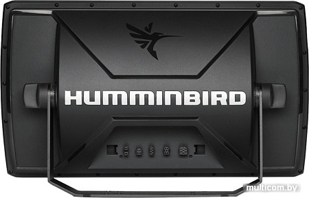 Эхолот-картплоттер Humminbird Helix 12x Chirp Mega SI+ GPS G3N