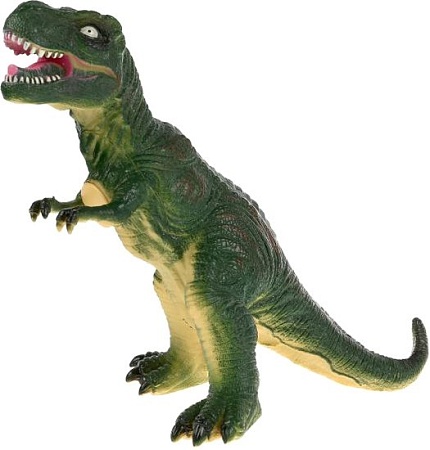 Фигурка Играем вместе Динозавр Тиранозавр ZY872429-R