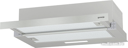 Кухонная вытяжка Gorenje TH62E3X