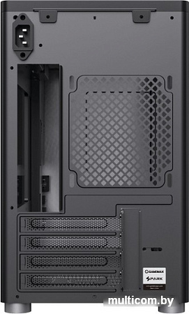 Корпус GameMax Spark (белый)
