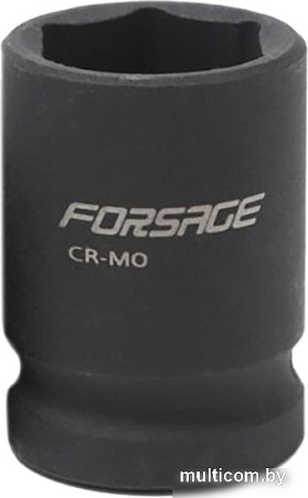 Головка слесарная FORSAGE F-48585