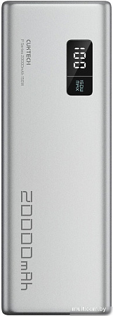 Внешний аккумулятор Cuktech 15 Power Bank 20000mAh 150W MAX
