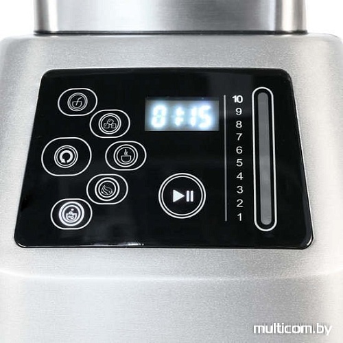 Стационарный блендер Gemlux GL-PB-579D