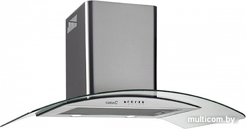 Кухонная вытяжка CATA C Glass H 900 (02008201)