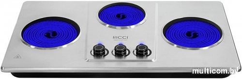 Настольная плита Ricci RIC-3303C