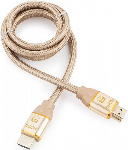 Кабель Cablexpert CC-G-HDMI03-10M