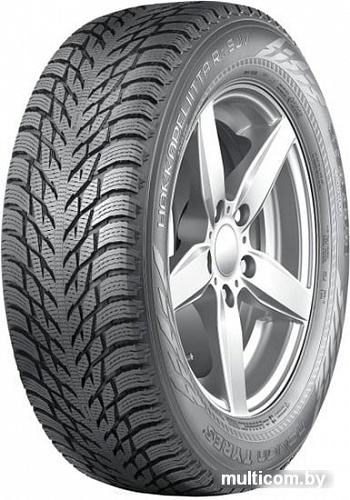 Автомобильные шины Nokian Hakkapeliitta R3 SUV 285/50R20 116R