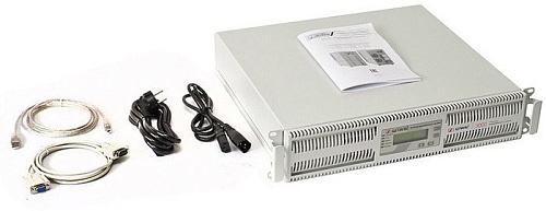 Источник бесперебойного питания Штиль SR1103TL