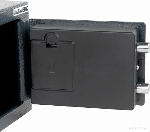 Мебельный сейф Daswerk SC-170EL 291338