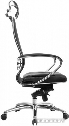 Кресло Metta Samurai SL-2.04 (черный)
