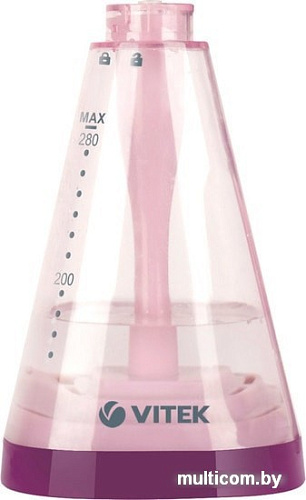 Отпариватель Vitek VT-2438