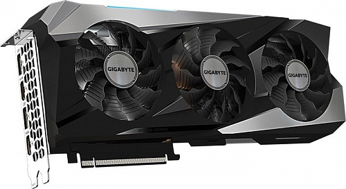 Видеокарта Gigabyte GeForce RTX 3070 Ti Gaming OC 8GB GDDR6X GV-N307TGAMING OC-8GD