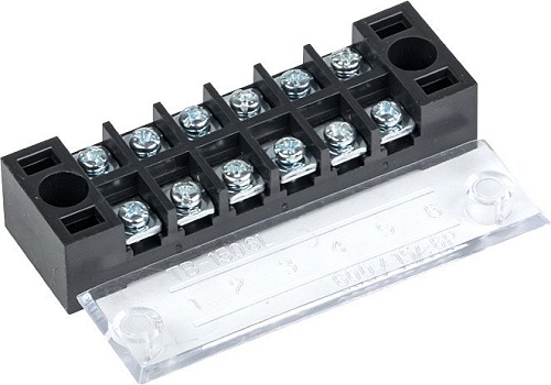 Клеммная колодка EKF PROxima TB-1506