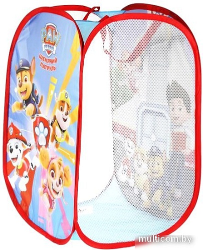 Корзина Играем вместе Щенячий Патруль LB-PP