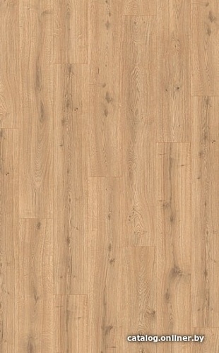 Ламинированный пол EGGER Pro Classic 4V EPL198 Дуб Предайя натуральный