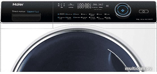 Стирально-сушильная машина Haier HWD100-B14979