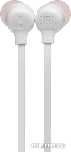 JBL Tune 125BT (белый)