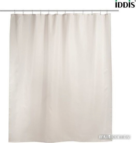 Шторка-занавеска для ванны IDDIS D30P218i11