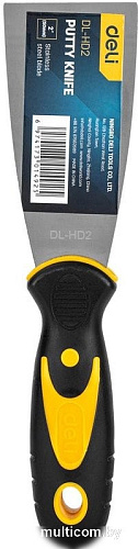 Шпатель Deli DL-HD2