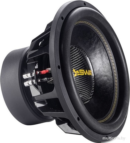 Головка сабвуфера Swat EXE-15D1 v.3