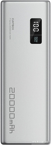 Внешний аккумулятор Cuktech 15 Power Bank 20000mAh 150W MAX