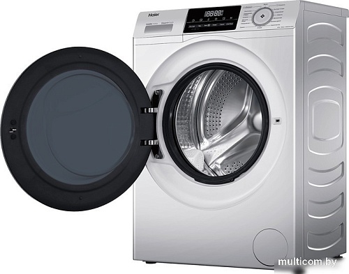 Стирально-сушильная машина Haier HWD80-BP14929S