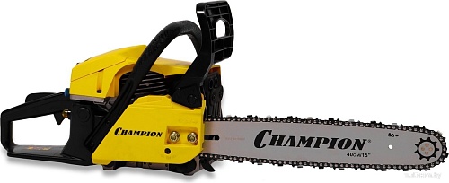 Бензопила Champion A256-15