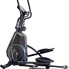 Эллиптический тренажер Calviano Extra (серый)