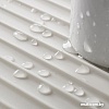 Сушилка для посуды Joseph Joseph Y-rack Dishdrainer 85083 (белый/зеленый)