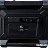 Беспроводная колонка Dreamwave RockStar S (черный)