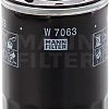 MANN-filter W7063