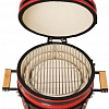 Kamado Bono Minimo (красный)