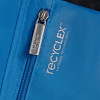 Чемодан-спиннер American Tourister Starvibe Tranquil blue 55 см