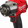 Гайковерт Milwaukee M18 FMTIW2F12-502X 4933478450 (с 2-мя АКБ, кейс)