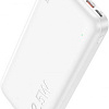 Внешний аккумулятор Hoco J101 10000mAh (белый)
